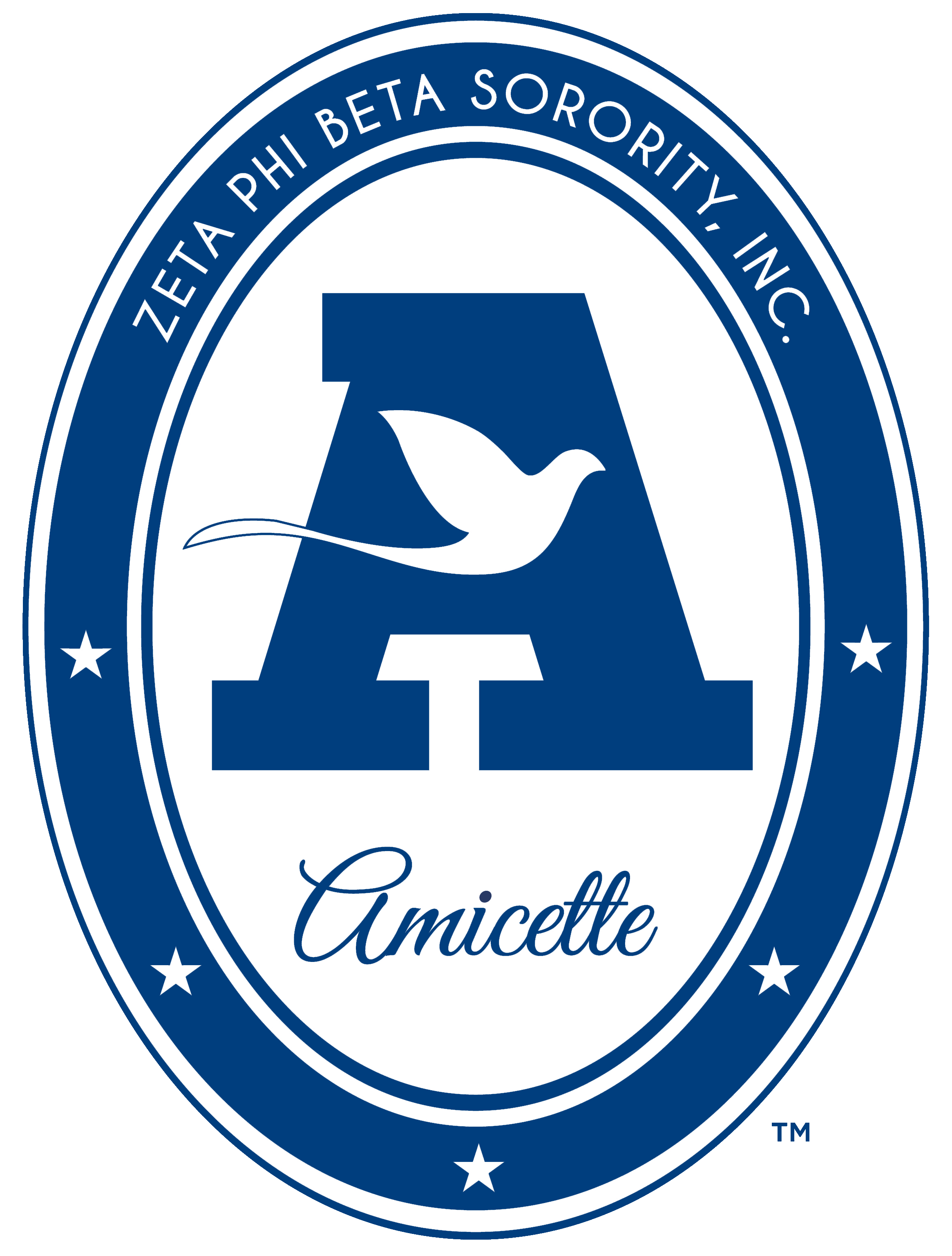 Amicette Shield