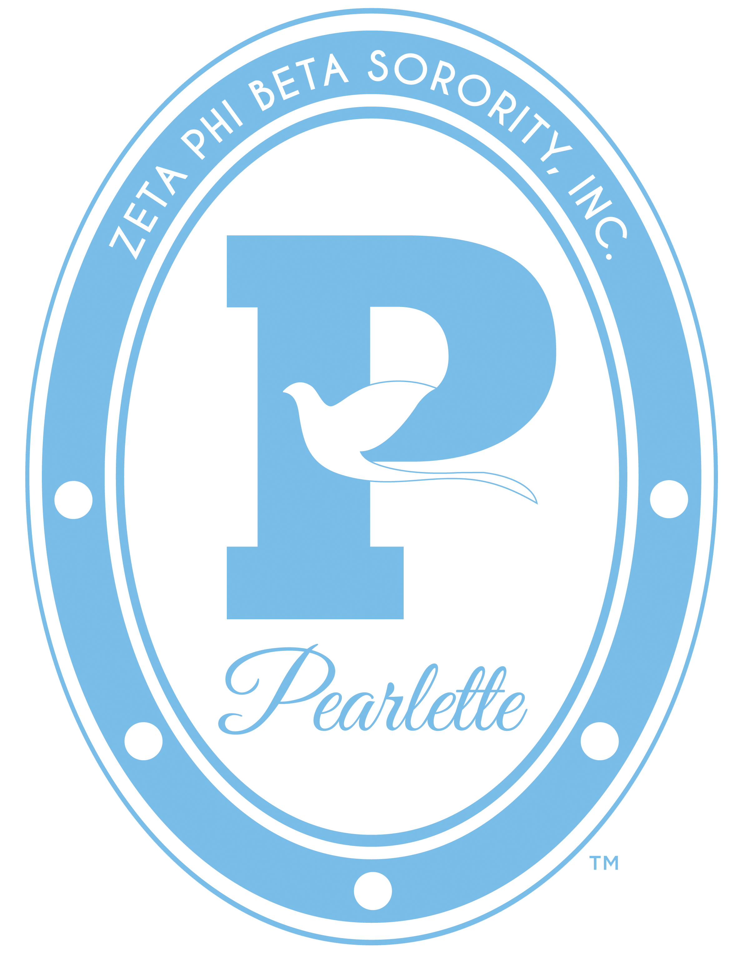 Pearlette shield